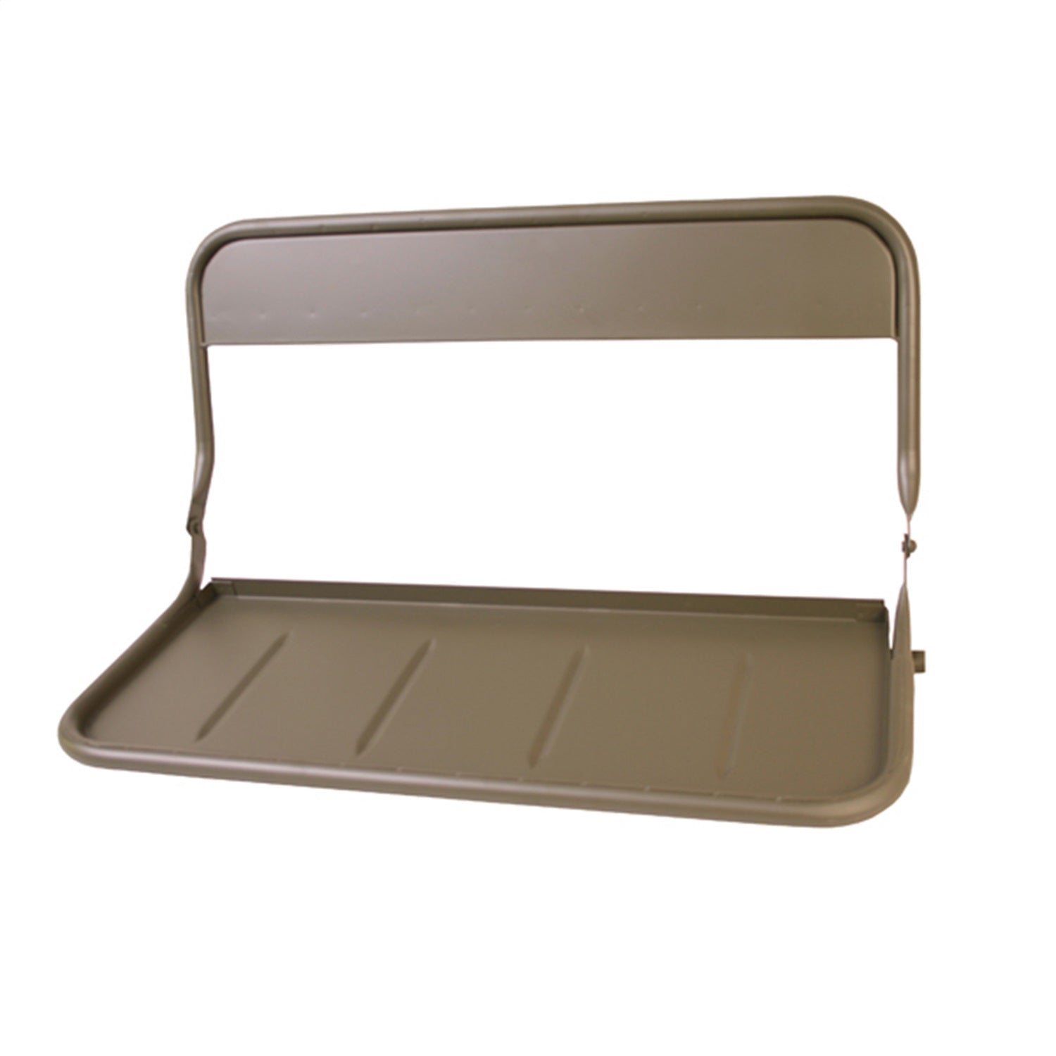 Seat Frame Rear Steel Fits The Rear Of 52-72 M38A1 OMIX