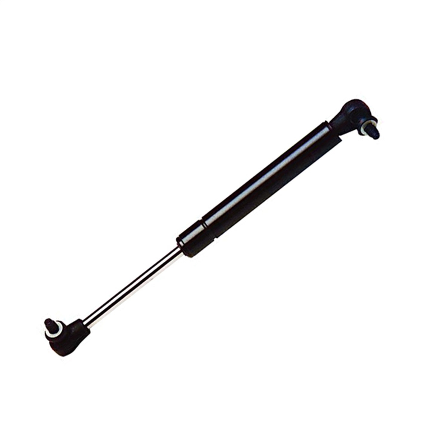 Liftgate Support Strut Pre-Attached End Clips 2005-2010 Jeep Grand Cherokee Wk OMIX