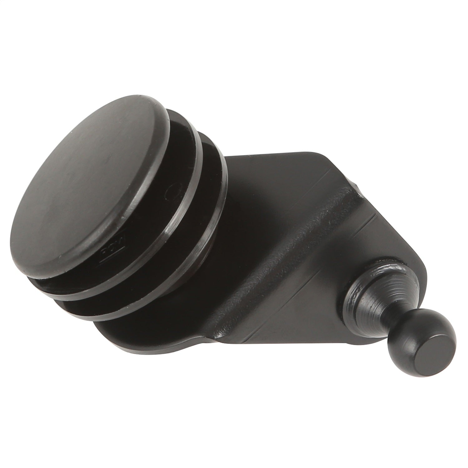 Liftgate Ball Stud Right Bolts Thru Liftgate Glass And Attaches To The Liftgate Strut OMIX
