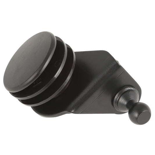 Liftgate Ball Stud Right Bolts Thru Liftgate Glass And Attaches To The Liftgate Strut OMIX