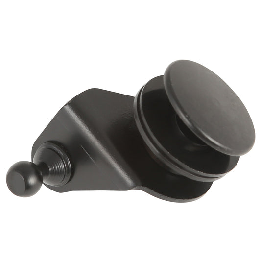 Liftgate Ball Stud Left Bolts Thru Liftgate Glass And Attaches To The Liftgate Strut OMIX