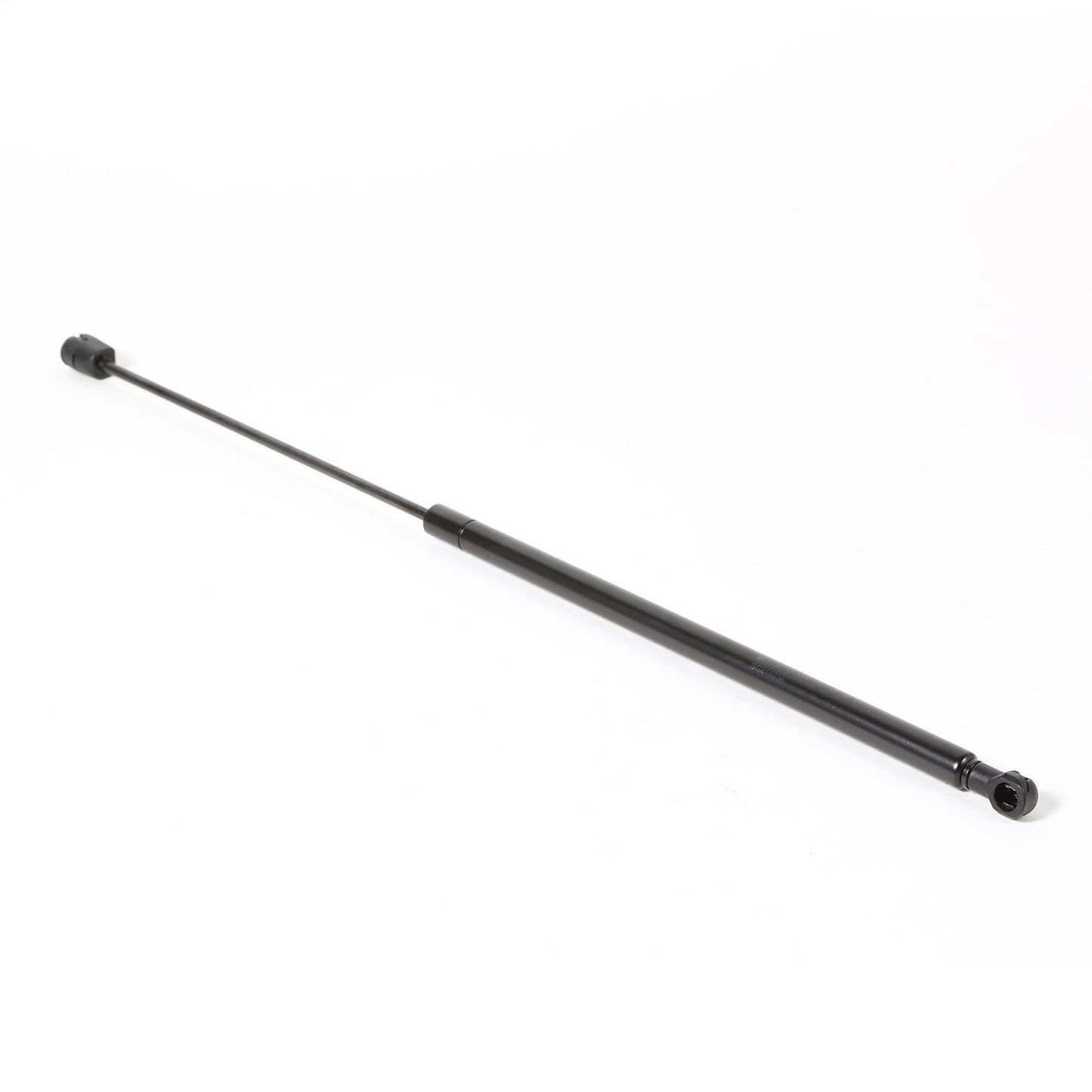 Liftgate Glass Support Strut Fits 11-Present Wrangler JK/JKU OMIX