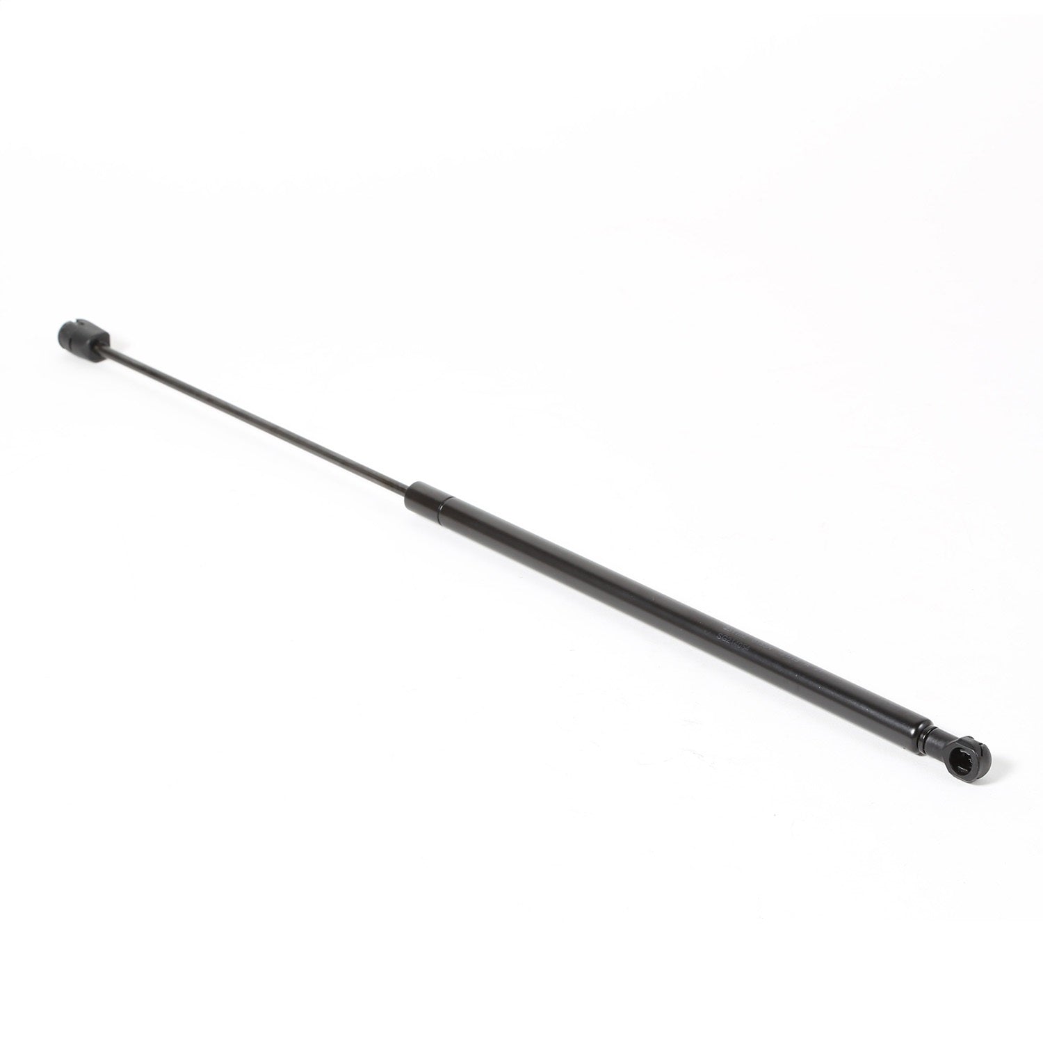Liftgate Glass Support Strut Fits 11-Present Wrangler JK/JKU OMIX