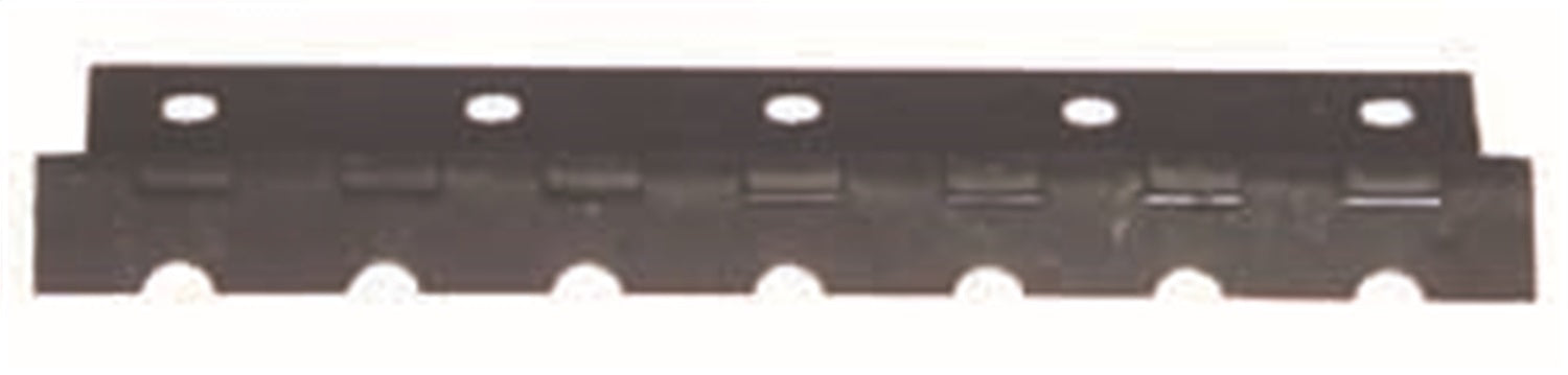 Hood Hinge One Hinge Needed Per Hood 1941-1945 Mb 1942-1945 Ford Gpw 1946-1949 CJ2A 1949-1953 CJ3A 1950-1952 M38 OMIX