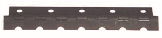 Hood Hinge One Hinge Needed Per Hood 1941-1945 Mb 1942-1945 Ford Gpw 1946-1949 CJ2A 1949-1953 CJ3A 1950-1952 M38 OMIX