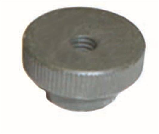 Windshield Adjuster Knob 2 Required Per Windshield Firmly Positions Windshield Frame 1941-1945 MB/GPW OMIX