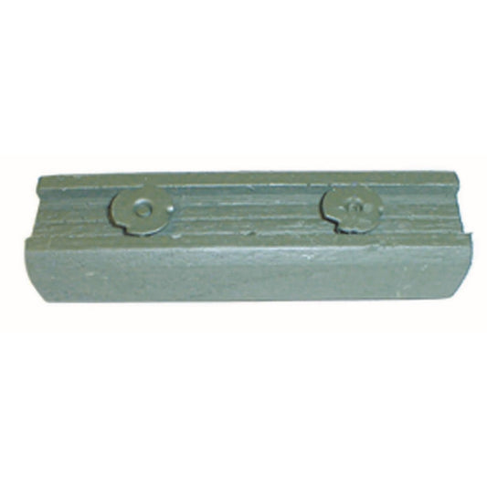 Windshield Hood Rest Wood 1941-1945 Mb / Gpw OMIX
