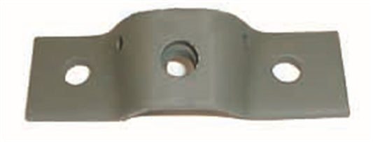 Windshield Pivot Bracket Bolts To Side Of Cowl To Accept A Shouldered Pivot Bolt 1941-1945 MB/GPW 1946-1949 CJ2A And 1946-1953 CJ3A OMIX