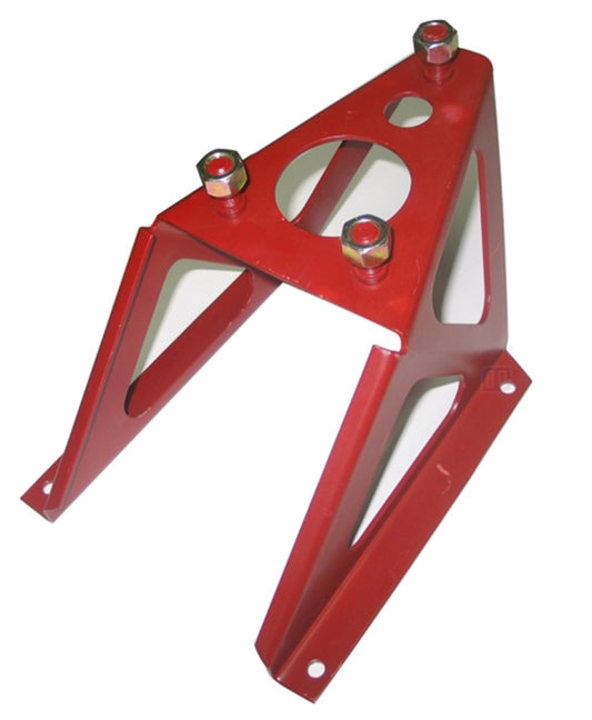 Tire Carrier 3-Bolt 1944-1945 MB/GPW OMIX