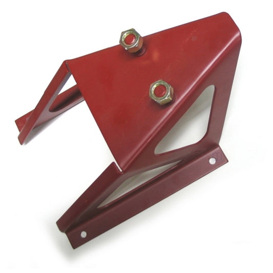 Tire Carrier 2-Bolt 1941-1943 MB/GPW OMIX
