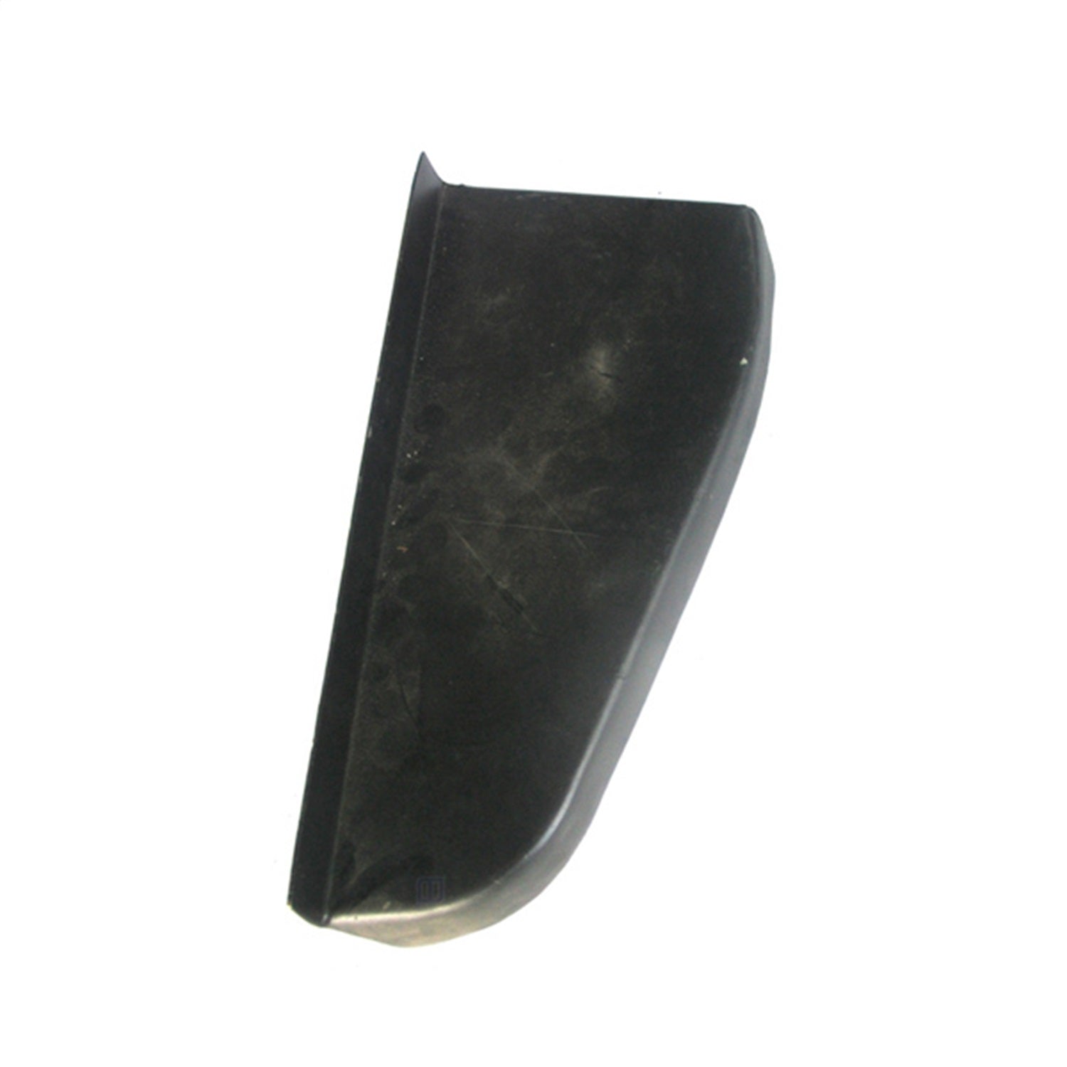 Cowl Side Step Left Driver Side Fender On 41-45 MB/GPW, 46-49 CJ2A, 49-53 CJ3A, 50-52 M38, 52-57 M38A1 And 53-60 CJ3B OMIX