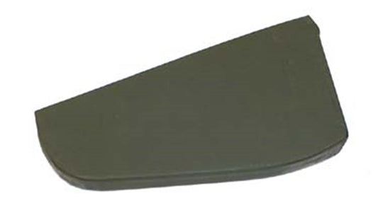 Cowl Side Step Right Passenger Side Fender On 41-45 MB/GPW, 46-49 CJ2A, 49-53 CJ3A, 50-52 M38, 52-57 M38A1 And 53-60 CJ3B OMIX