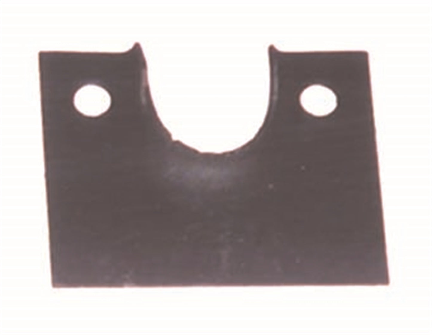 Seat Pivot Bracket Rear 1941-1945 MB/GPW OMIX