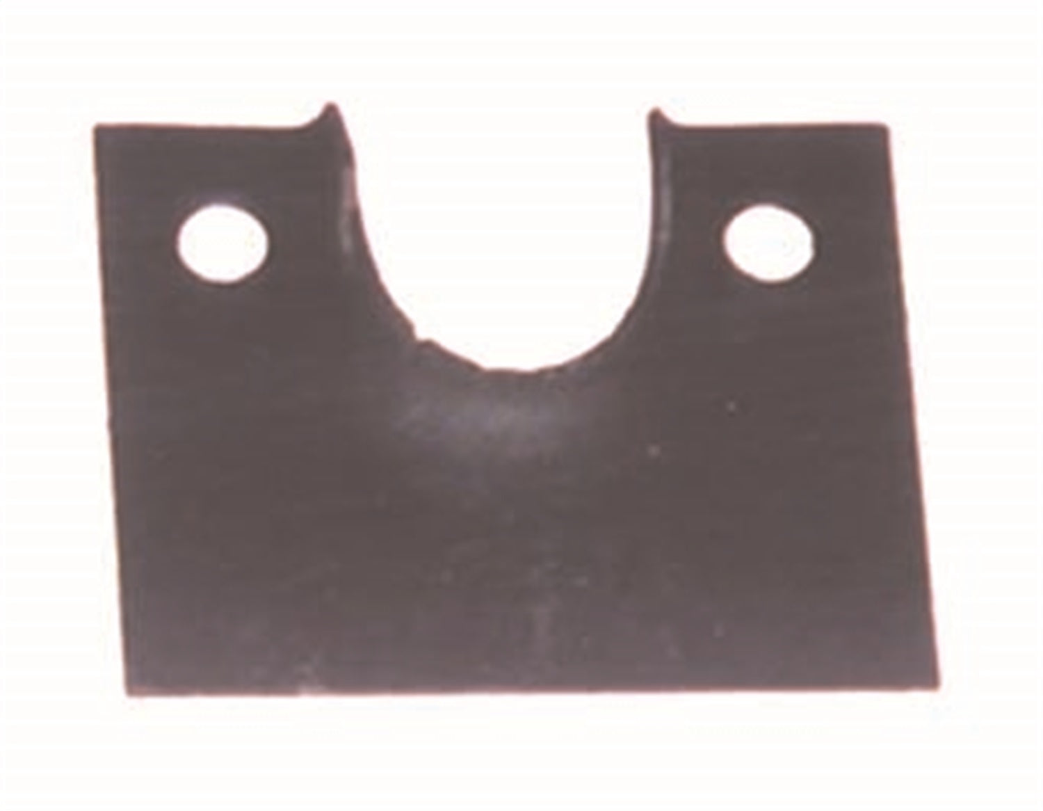 Seat Pivot Bracket Rear 1941-1945 MB/GPW OMIX