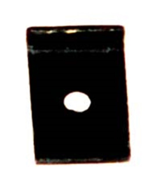 Seat Pivot Retainer Rear 1941-1945 MB/GPW OMIX