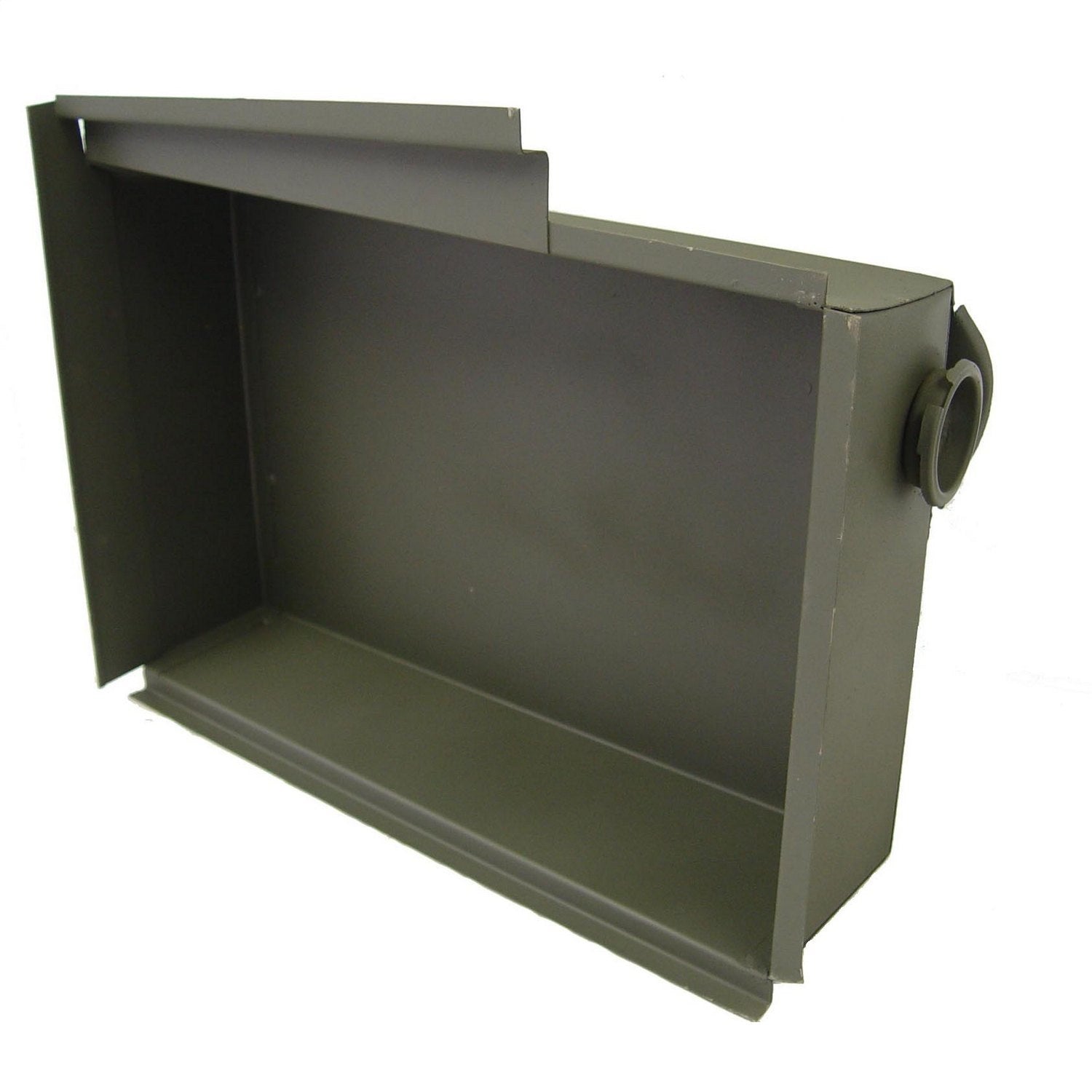 Gas Tank Well Fits 41- Early 42 MB/GPW OMIX