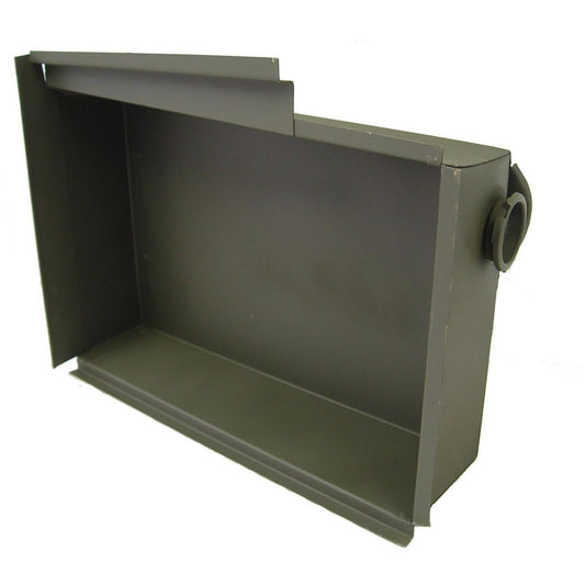 Gas Tank Well Fits 41- Early 42 MB/GPW OMIX