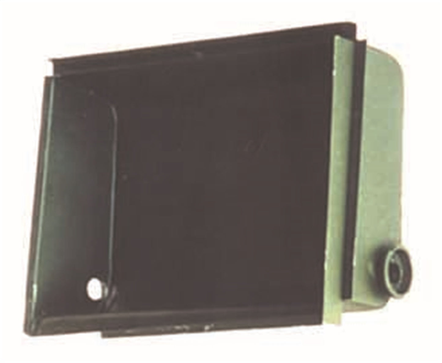 Gas Tank Well 1942-1945 MB/GPW OMIX