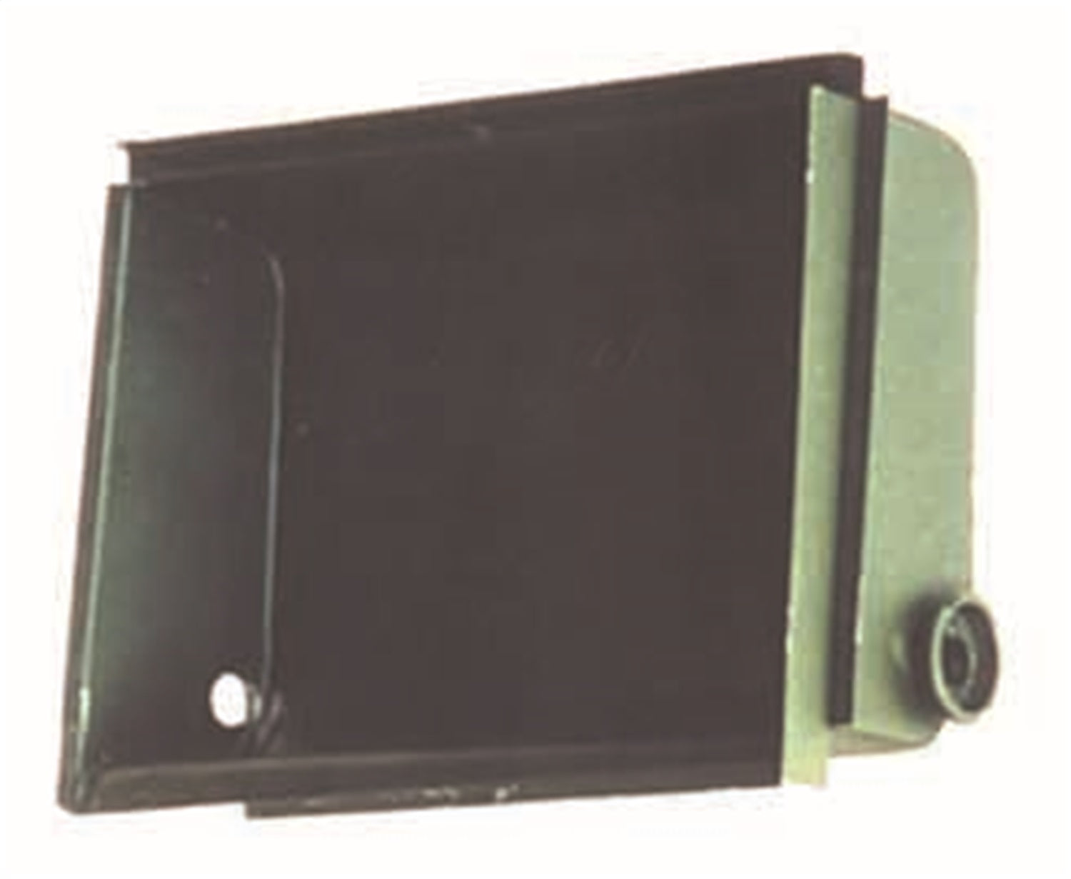 Gas Tank Well 1942-1945 MB/GPW OMIX