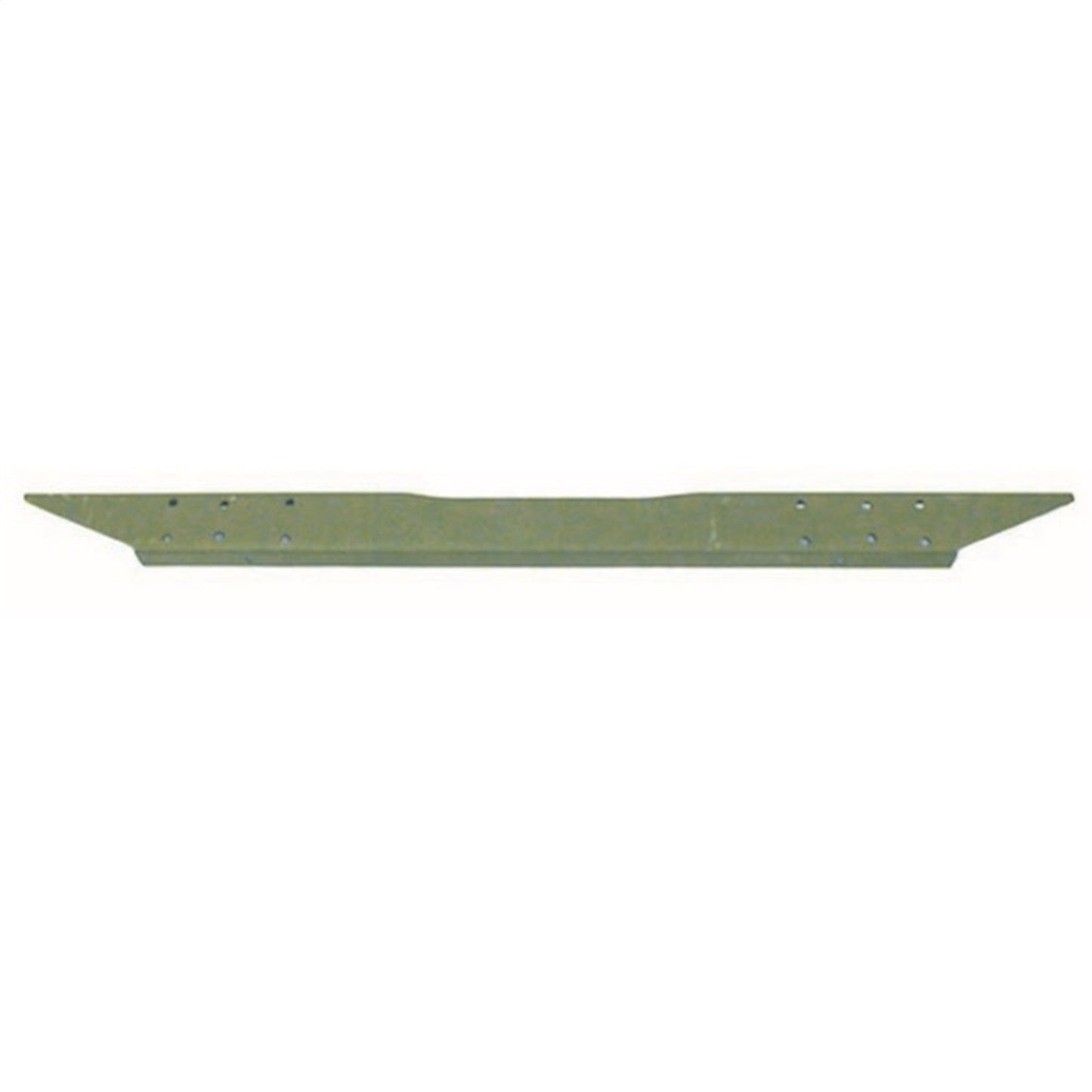 Frame Crossmember Rear Steel 1941-1945 MB/GPW OMIX