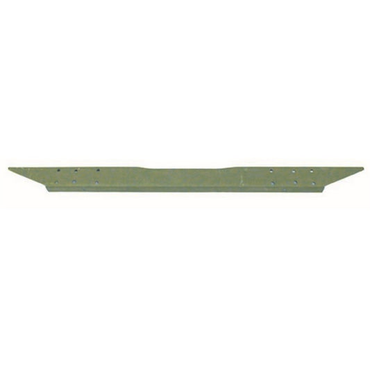 Frame Crossmember Rear Steel 1941-1945 MB/GPW OMIX