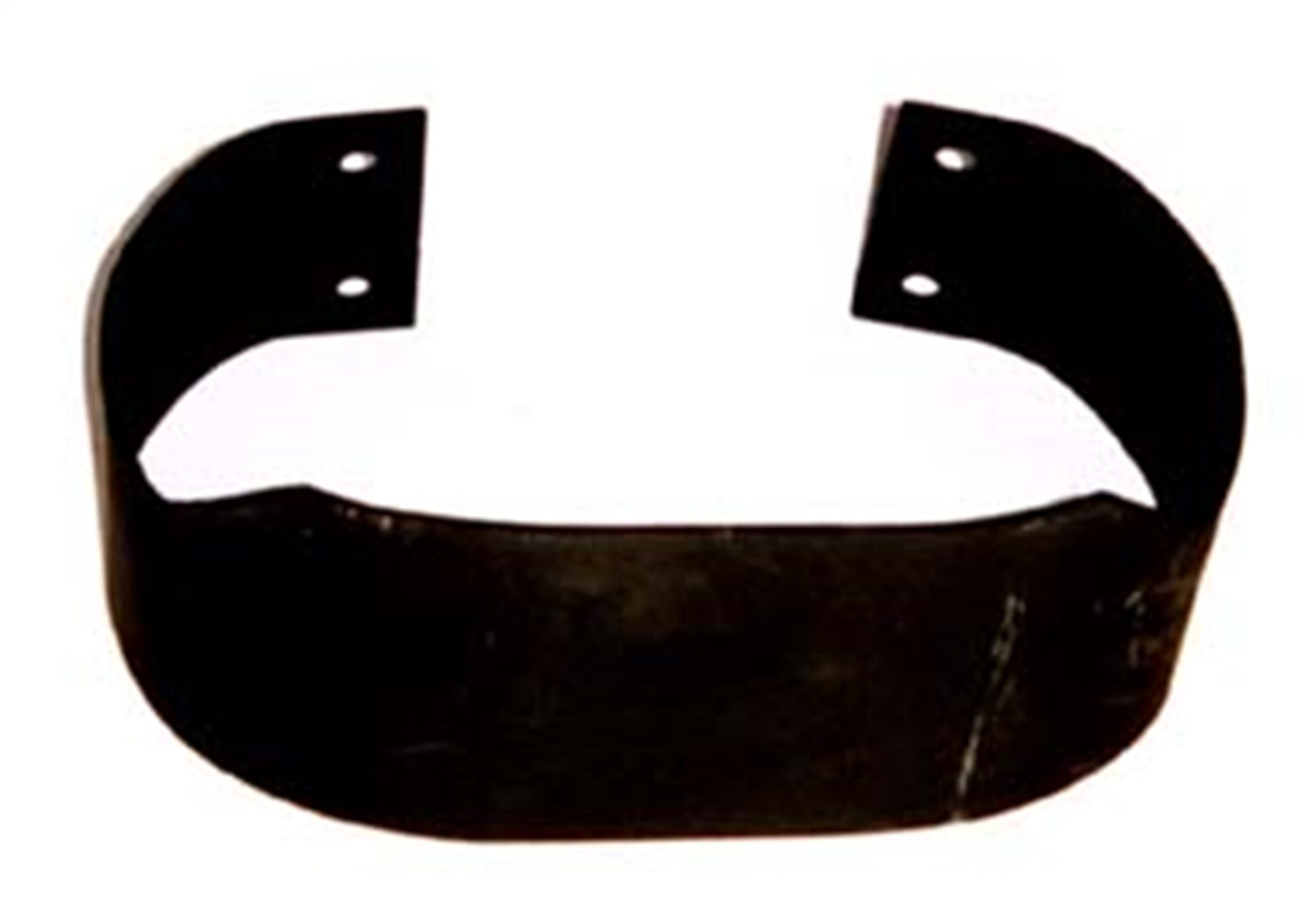 Bumperette Rear Sold Individually 1941-1945 MB/GPW OMIX