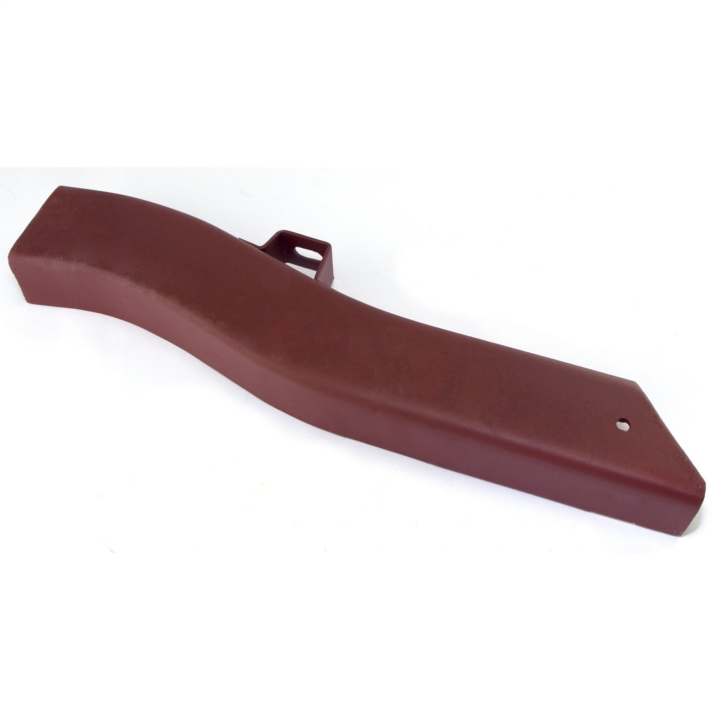 Frame Rail Right 18.5in. Steel Fits The Passenger Side Of 41-45 MB/GPW OMIX