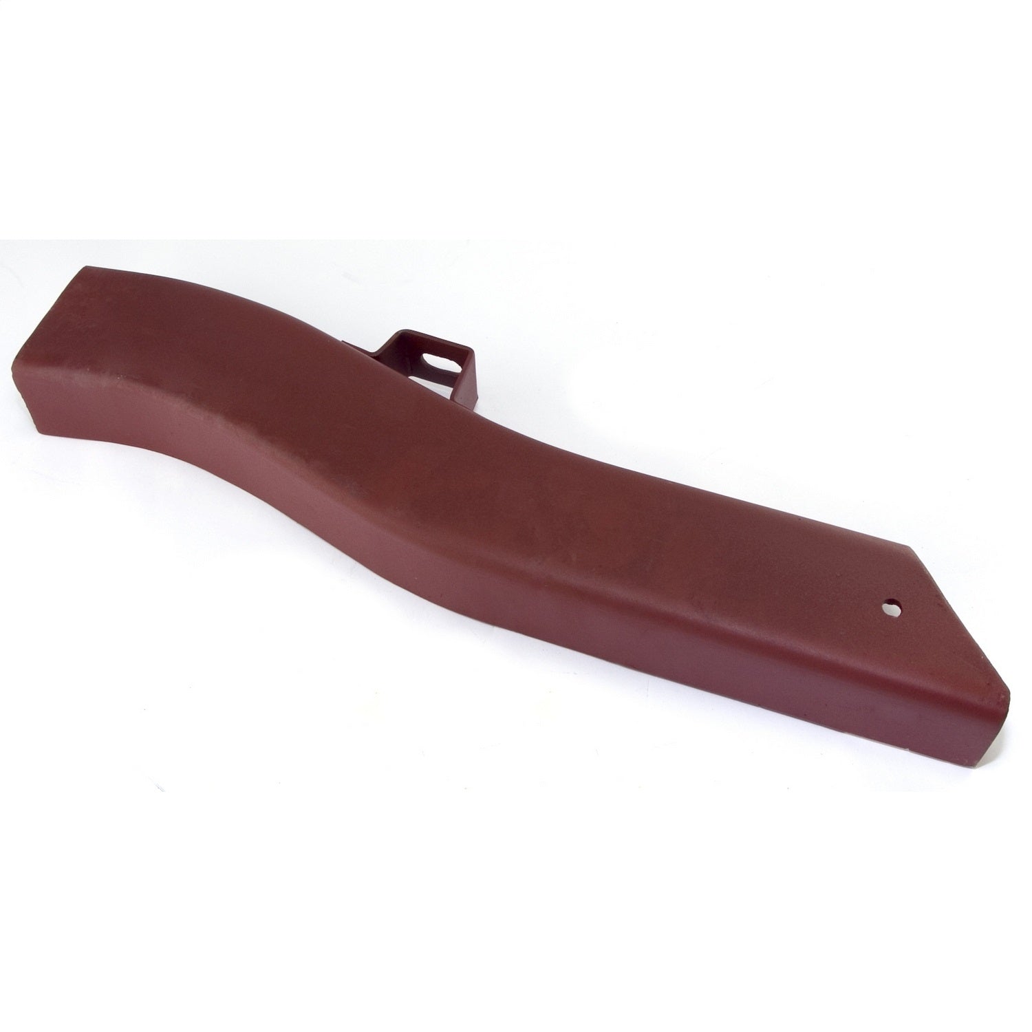 Frame Rail Right 18.5in. Steel Fits The Passenger Side Of 41-45 MB/GPW OMIX