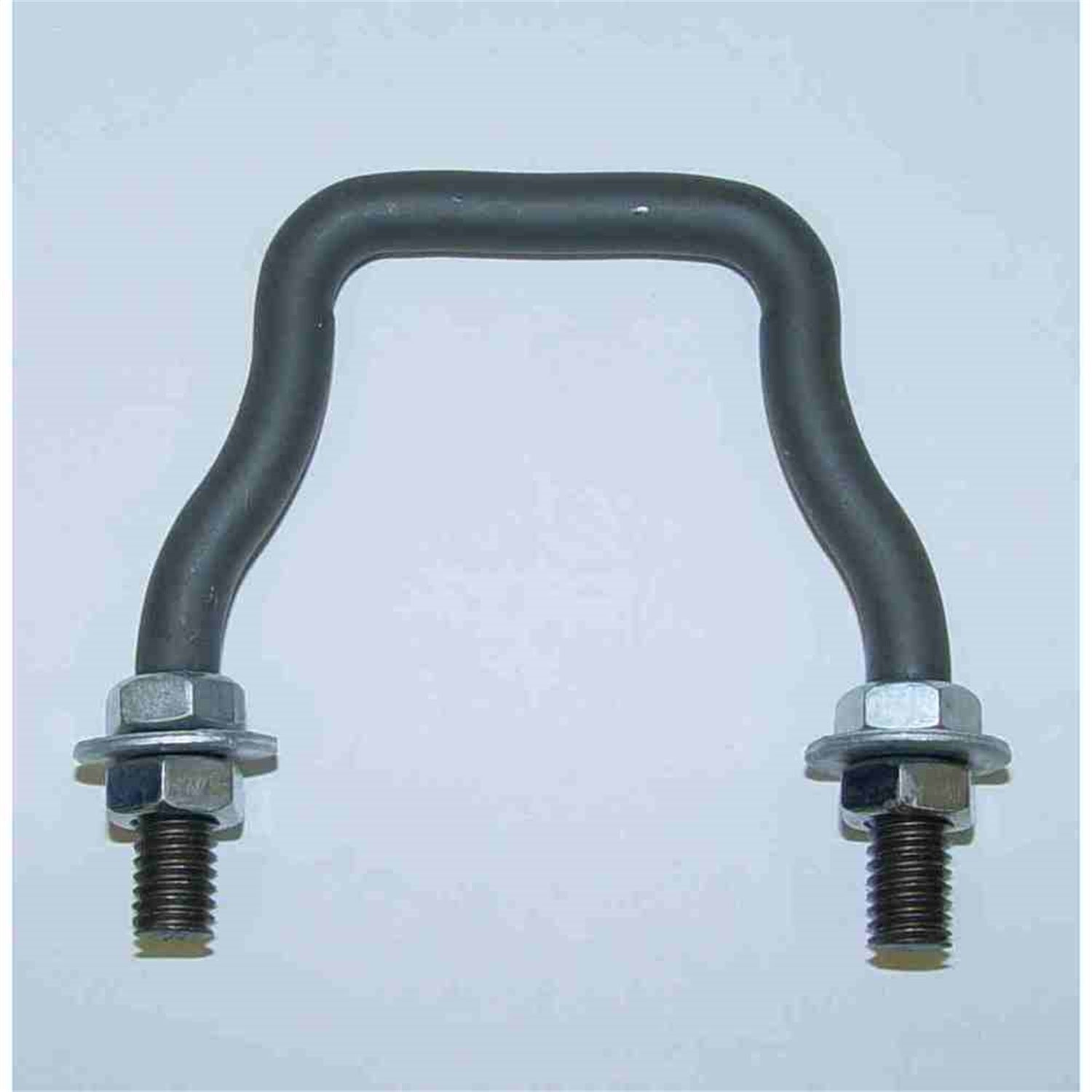 Axe Clamp Front Steel Fits The Front Driver Side Of 41-45 MB/GPW OMIX