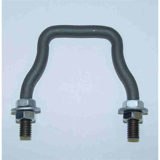 Axe Clamp Front Steel Fits The Front Driver Side Of 41-45 MB/GPW OMIX