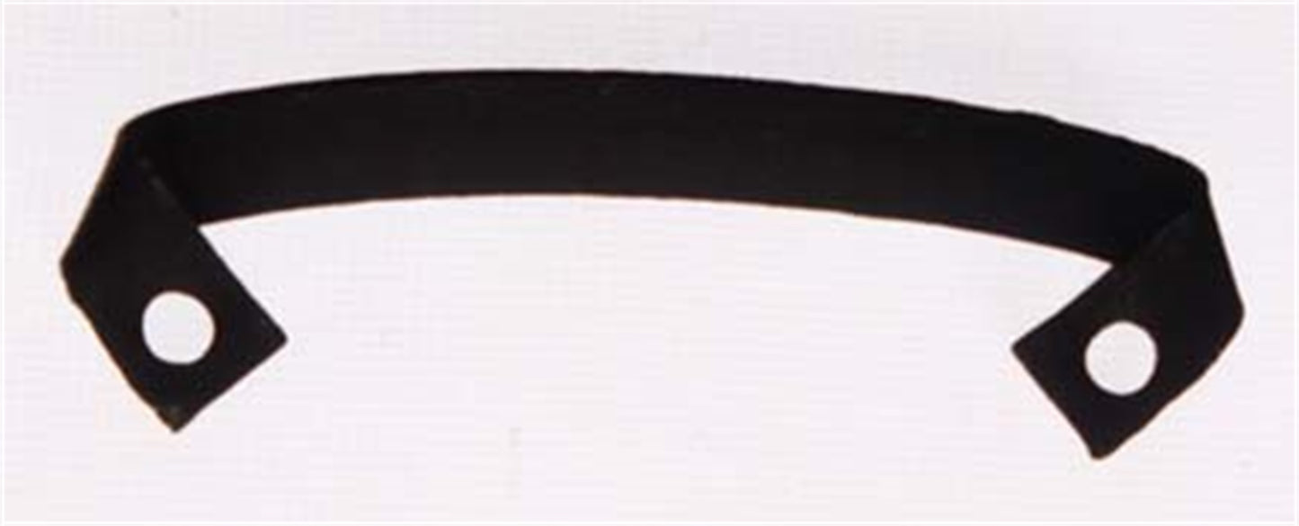 Shovel Mounting Bracket Secures Shovel OMIX