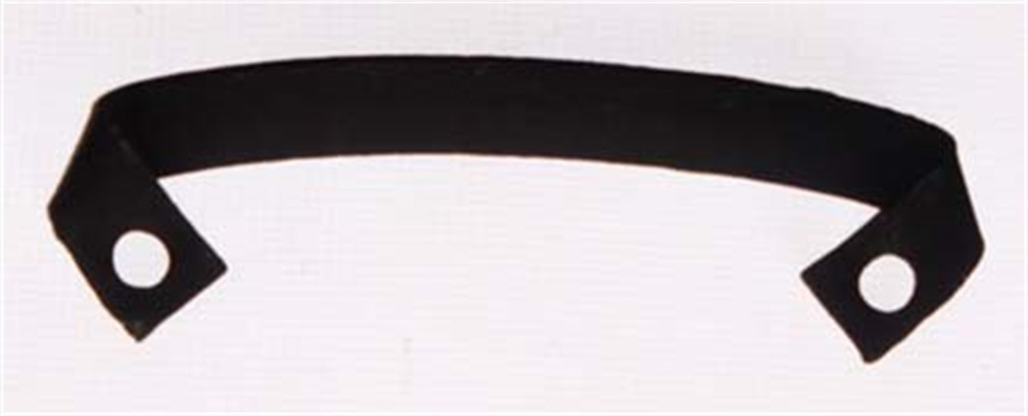 Shovel Mounting Bracket Secures Shovel OMIX