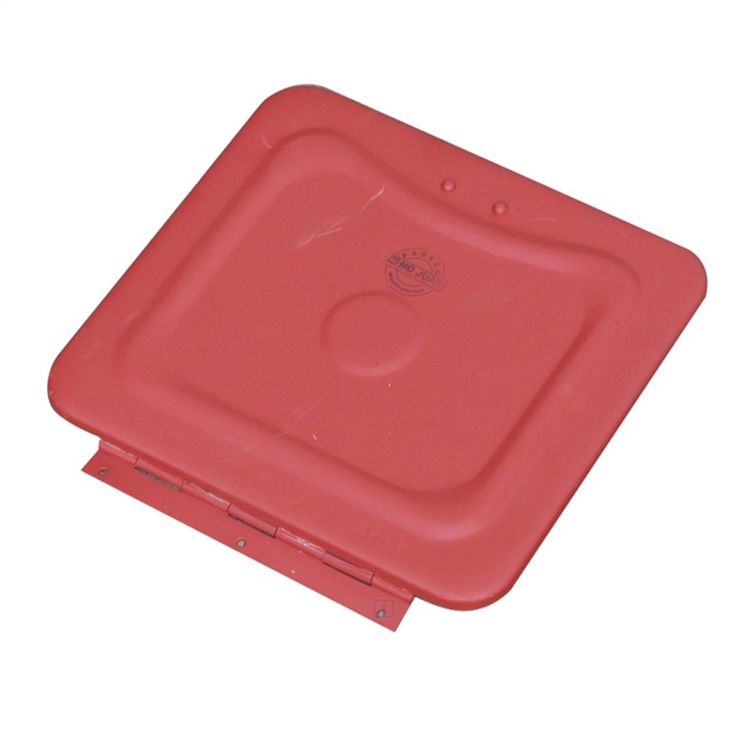 Tool Compartment Lid Includes Hinges Keeps Tools Secure 1941-1945 Mb OMIX