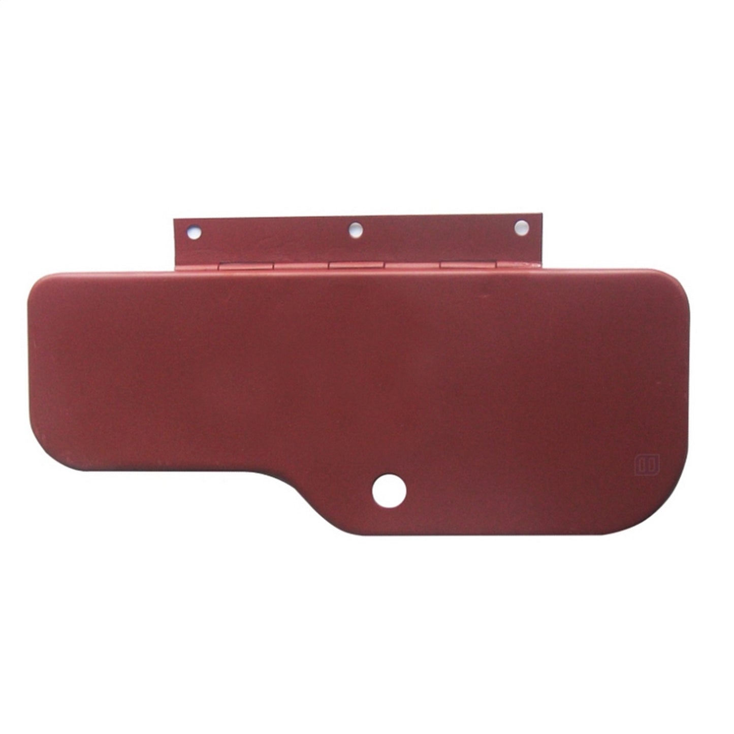 Glove Box Door Keeps Belongings Secure 1941-1945 Mb / Gpw OMIX