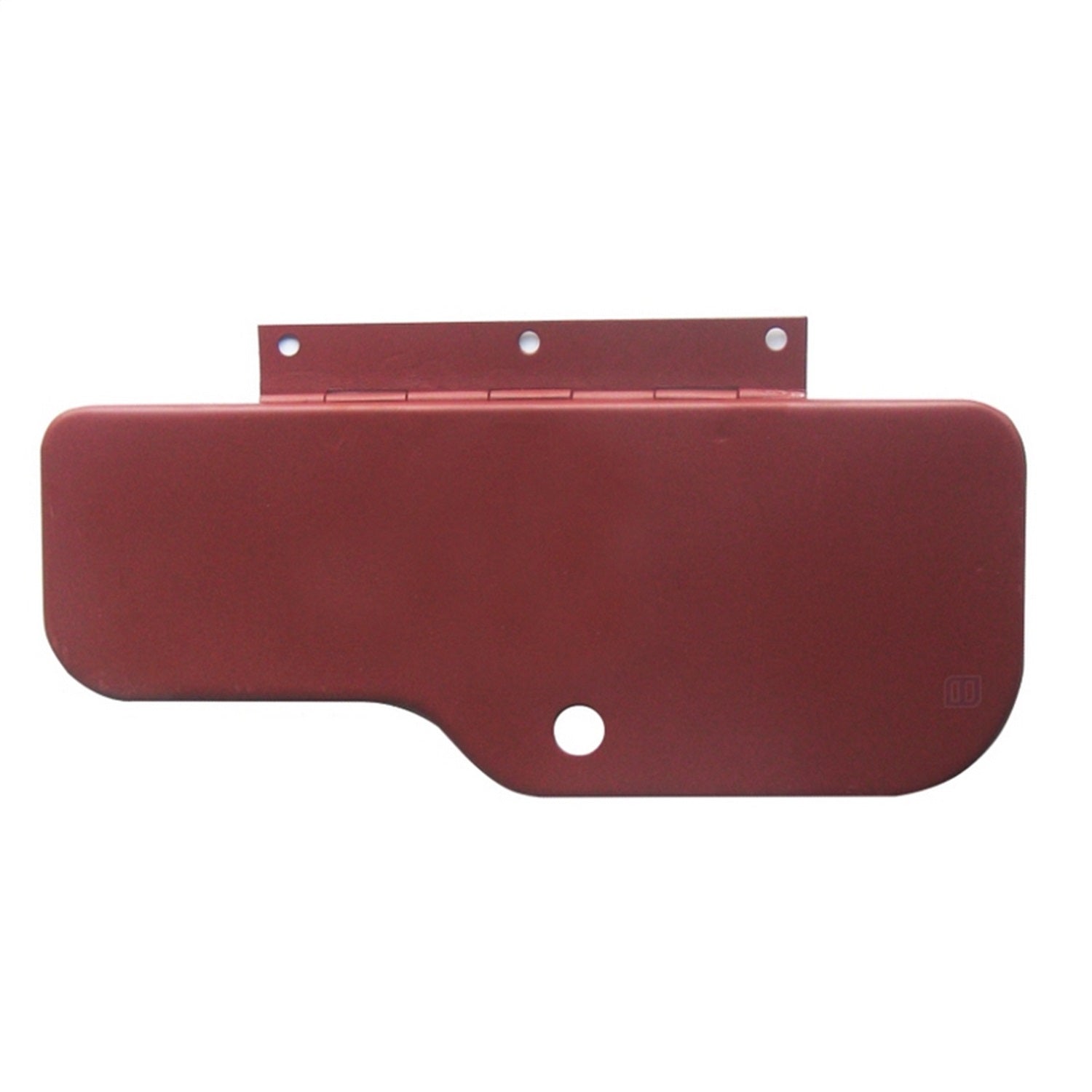 Glove Box Door Keeps Belongings Secure 1941-1945 Mb / Gpw OMIX