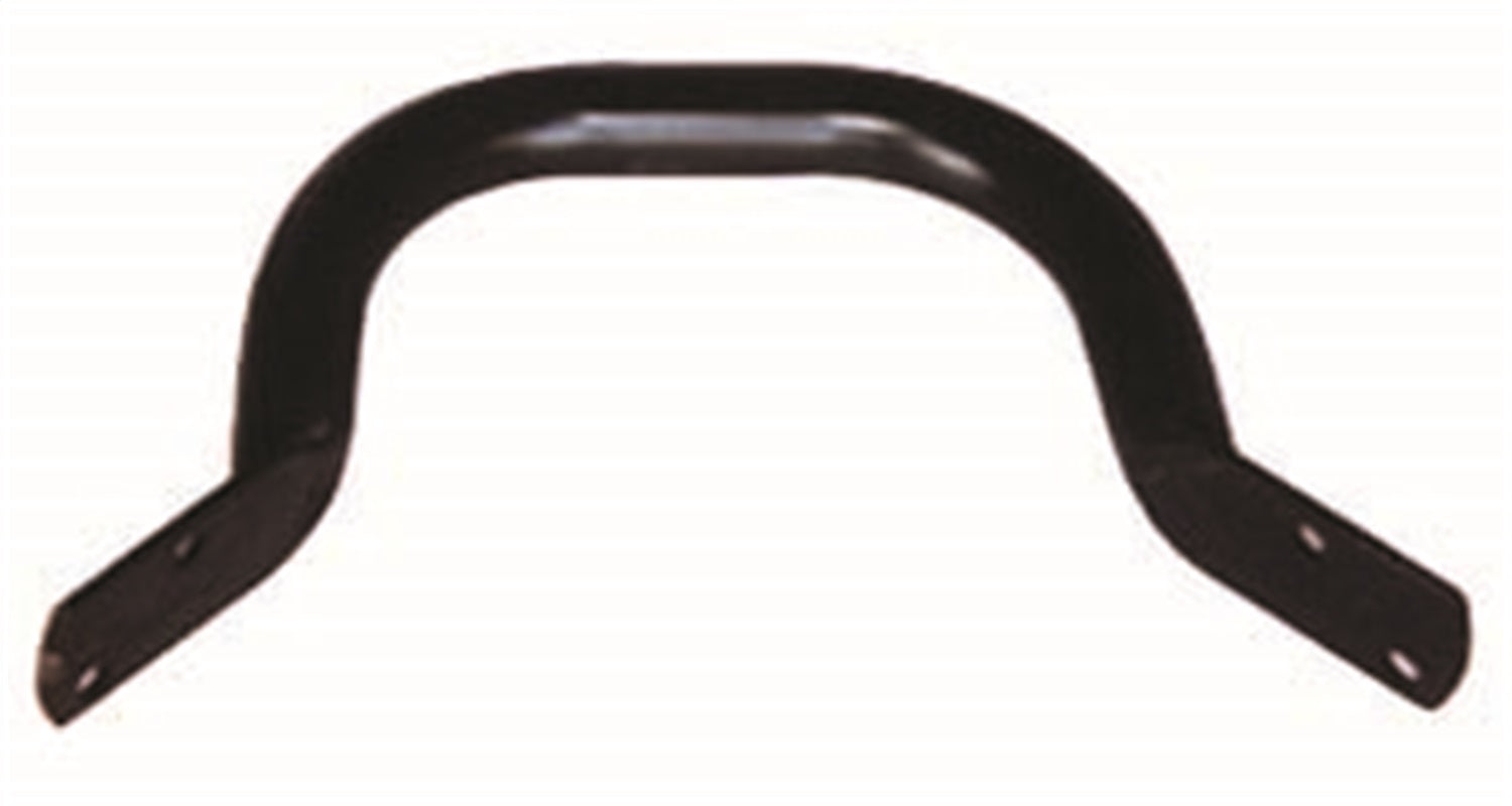 Body Lift Handle Mounts On Corners 2 Required Steel 1941-1945 Mb / Gpw OMIX