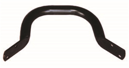 Body Lift Handle Mounts On Corners 2 Required Steel 1941-1945 Mb / Gpw OMIX