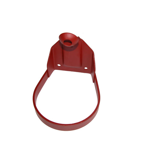 Blackout Light Bracket Right Steel 1941-1945 Mb / Gpw OMIX