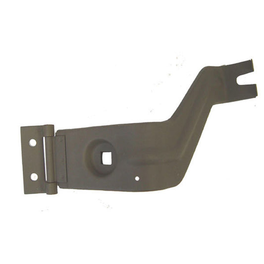 Head Light Housing Bracket Right Steel Fits The Front Passenger Side Of 41-45 Willys Mb OMIX