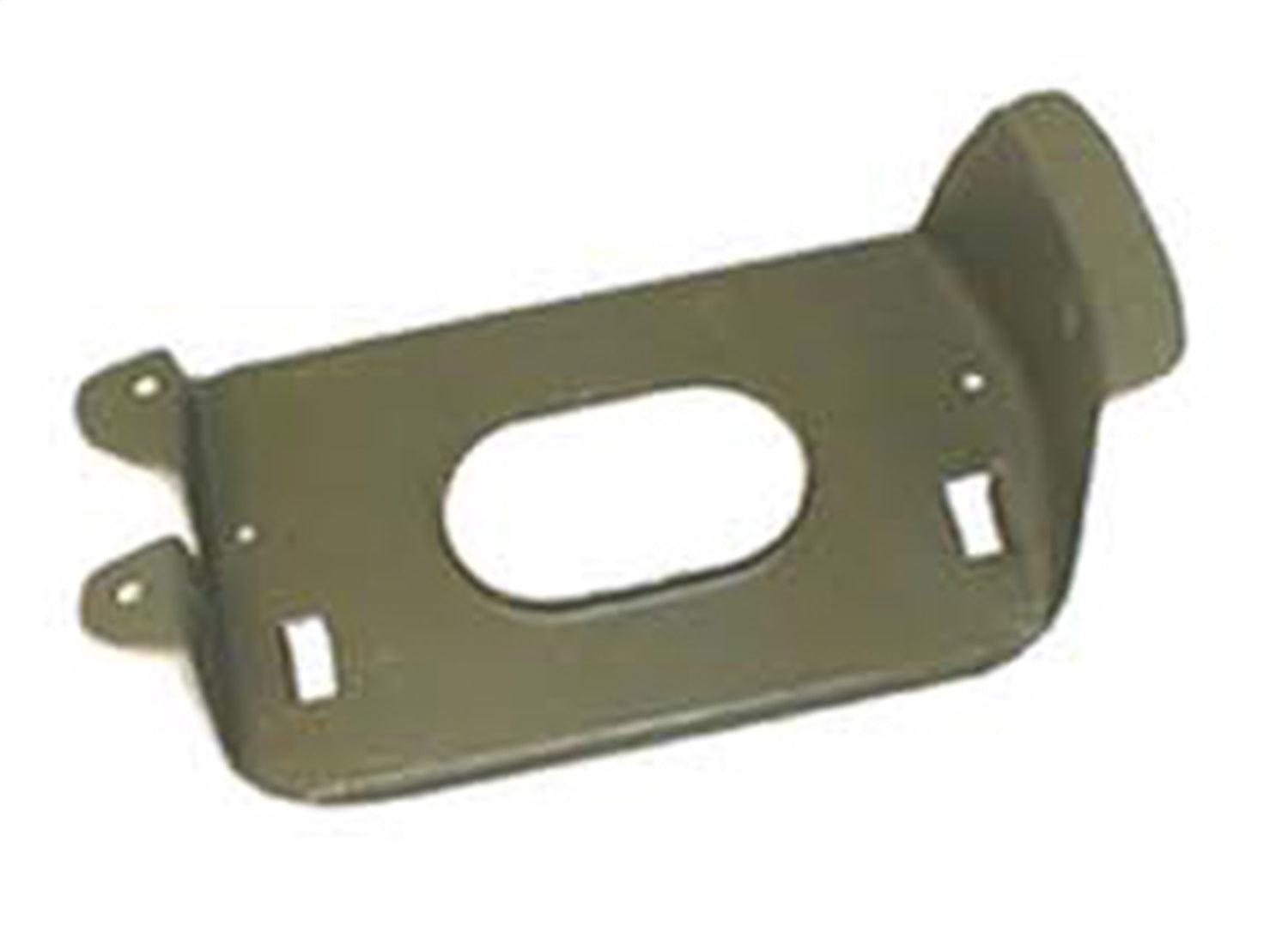 Battery Tray Steel 1941-1945 Ford Gpw Applications OMIX