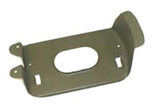 Battery Tray Steel 1941-1945 Ford Gpw Applications OMIX