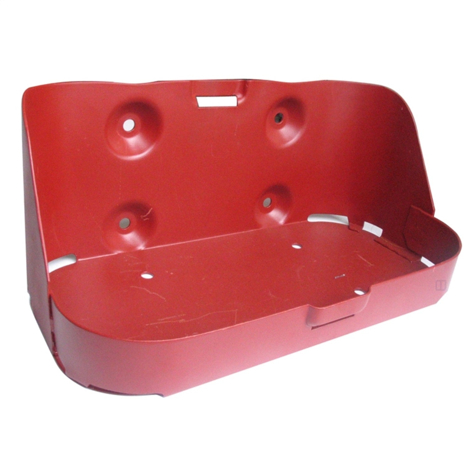 Jerry Can Carrier Can Not Included Steel 1941-1945 MB,1942-1945 Gpw 1946-1949 CJ2A 1949-1953 CJ3A 1953-1966 CJ3B 1950-1952 M38 OMIX
