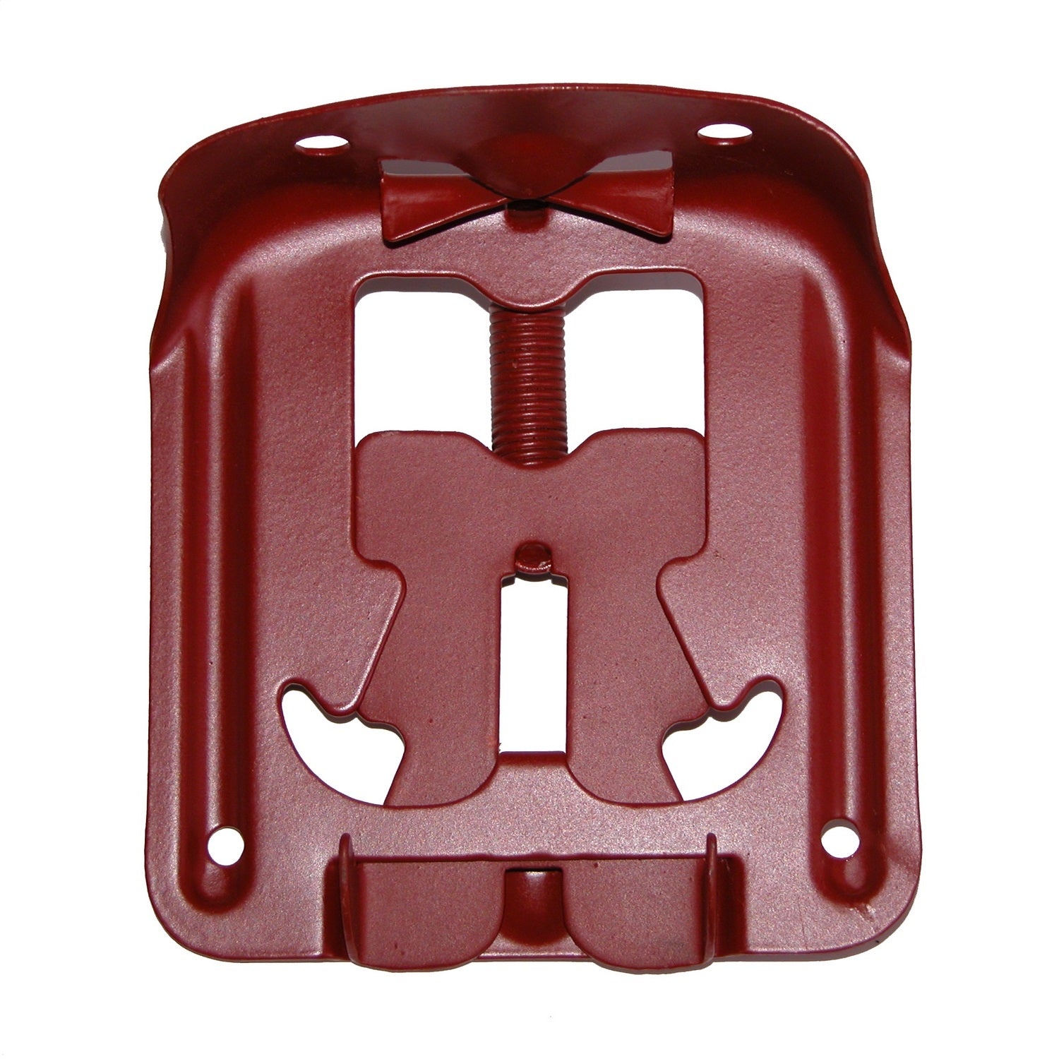 Oil Can Mounting Bracket Steel 1941-1945 Willys Mb OMIX