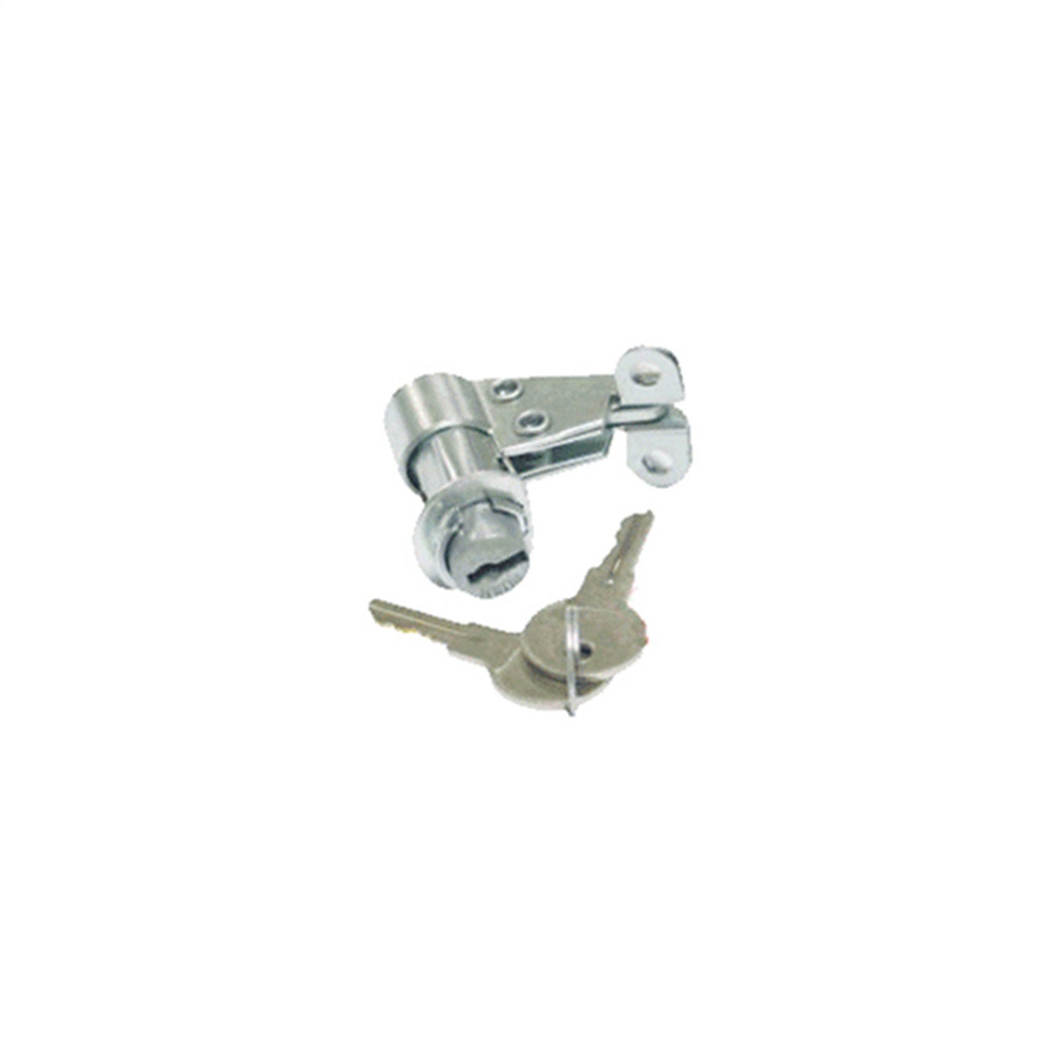Tool Box Lock Set Includes Lock And Key 1941-1945 MB/ Gpw OMIX