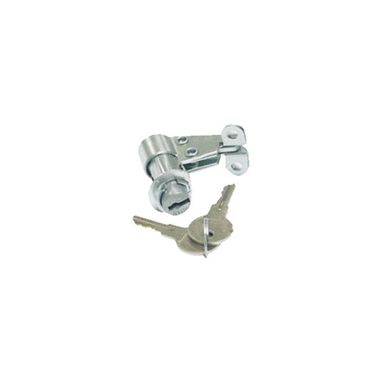 Tool Box Lock Set Includes Lock And Key 1941-1945 MB/ Gpw OMIX