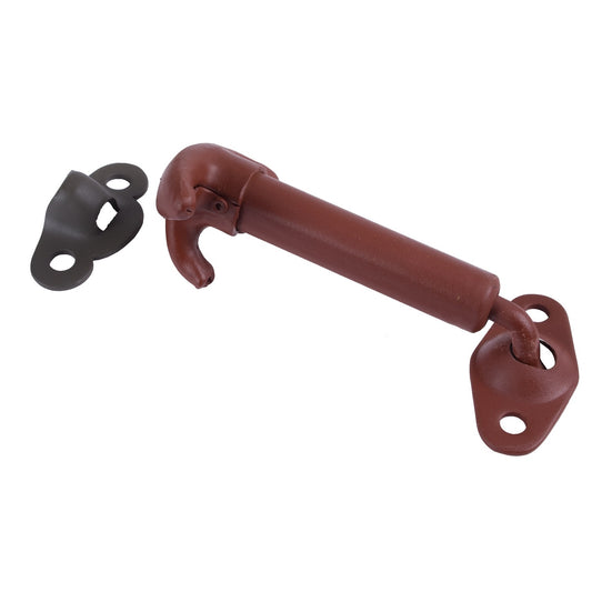 Windshield Catch Single Sold Individually Steel 1941-1945 Mb / Gpw OMIX