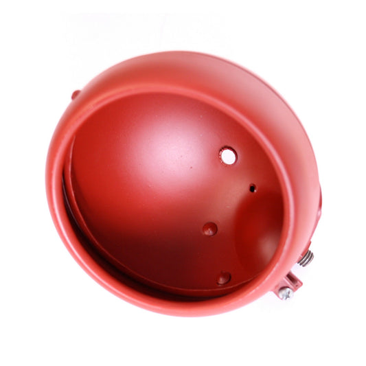 Blackout Light Housing Fender Mounted Single Replaces O.E. Pn A-4130 1941-1945 Mb / Gpw OMIX