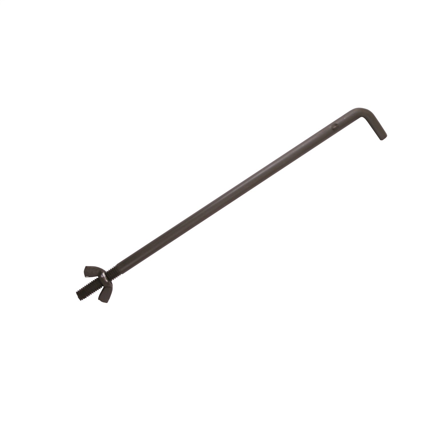 Battery Tray Hold Down J-Bolt Steel 1941-1945 MB/GPW 1946-1949 CJ2A And 1949-1953 CJ3A OMIX