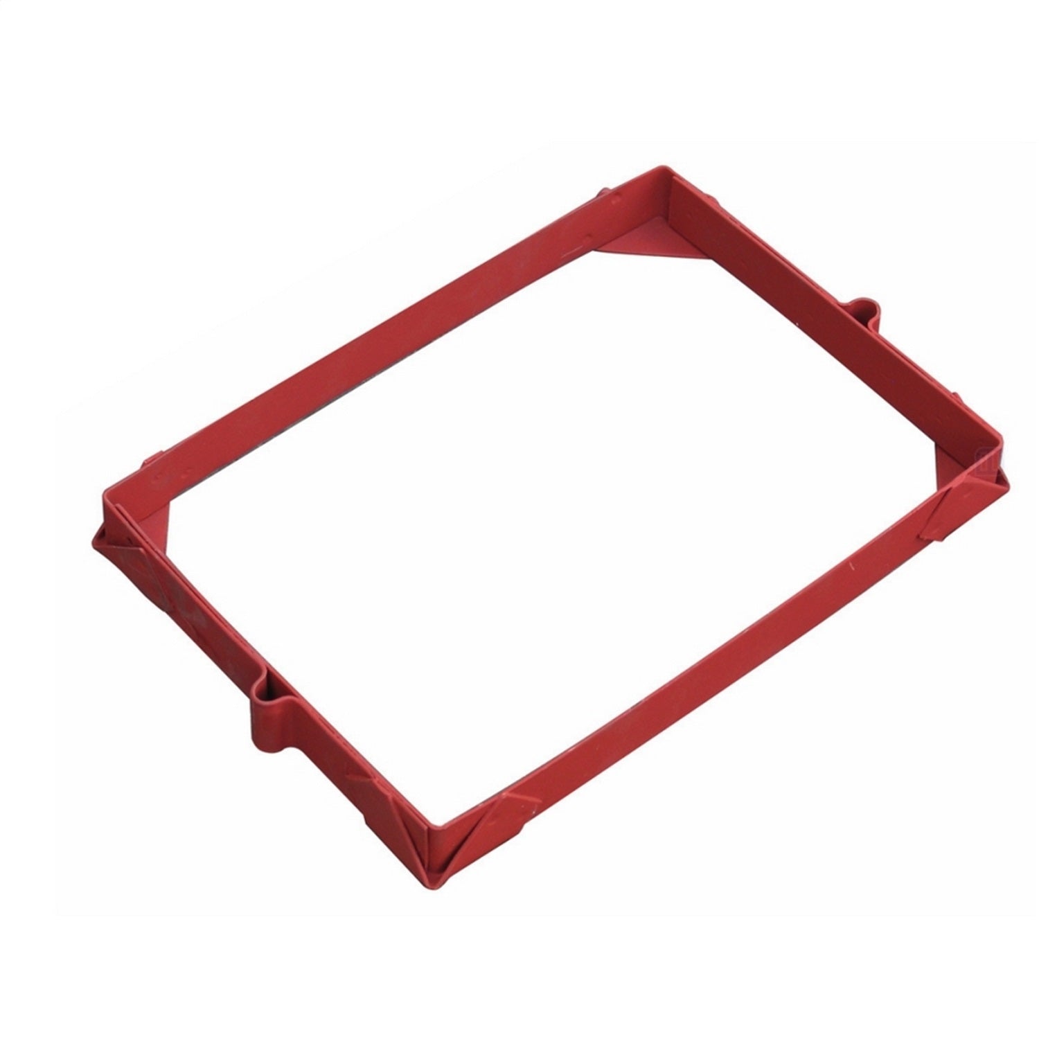 Battery Tray Hold Down Steel 1941-1945 Mb / Gpw OMIX