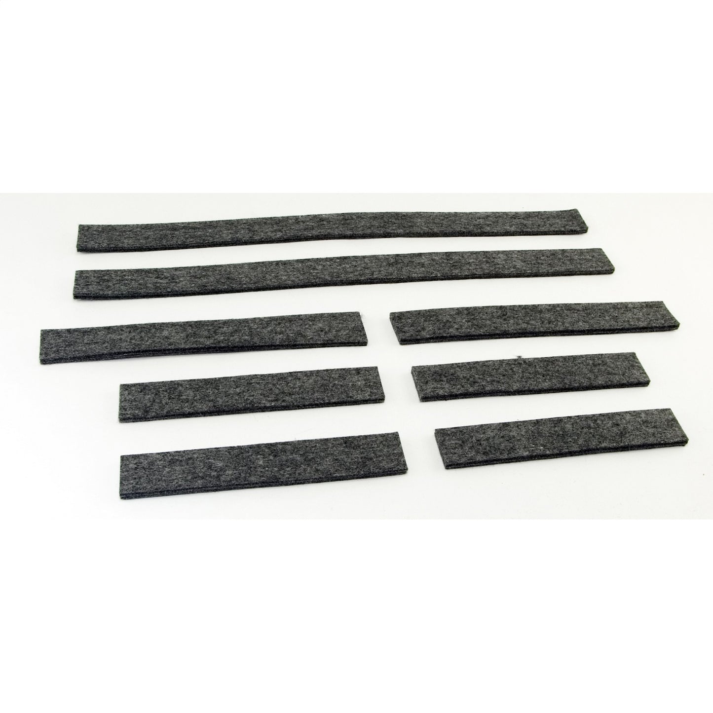 Gas Tank Felt Kit 8 Piece Anti-Squeak 1941-1945 MB/GPW 1946-1949 CJ2A 1949-1953 CJ3A 1953 OMIX